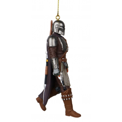 Star Wars The Mandalorian Hanging Ornament
