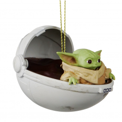 Star Wars The Child Hanging Ornament