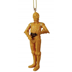 Star Wars C-3PO Hanging Ornament