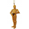 Star Wars C-3PO Hanging Ornament