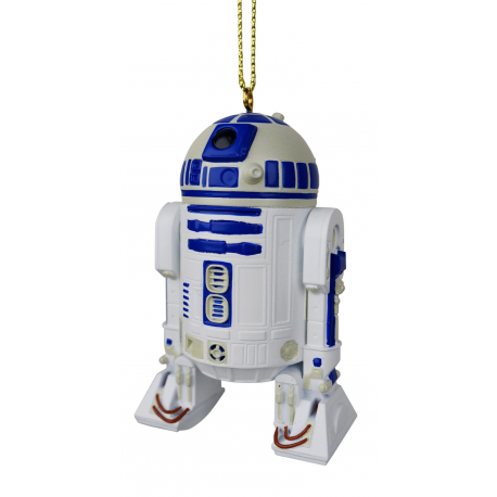Star Wars R2-D2 Hanging Ornament
