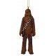Star Wars Chewbacca Hanging Ornament