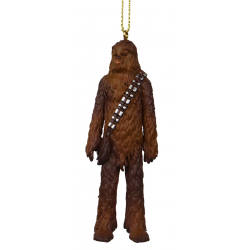 Star Wars Chewbacca Hanging Ornament