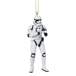 Star Wars Stormtrooper Hanging Ornament