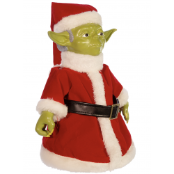 Star Wars Yoda Treetopper 27cm