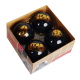 Star Wars Gold Bauble Giftset (4)