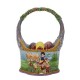 Disney Traditions - The Tale That Started Them All (Snow White Basket & Eggs Figurine)