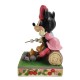 Disney Traditions - Mickey & Minnie Campfire Figurine