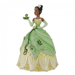 Disney Traditions - Tiana Deluxe Figurine
