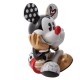 Disney Britto - Mickey Mouse Midas Statement Figurine
