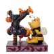 Disney Traditions - Winnie the Pooh & Friends Halloween Figurine