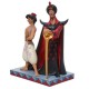 Disney Traditions - Aladdin and Jafar Good Vs. Evil