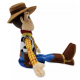 Disney Woody Shoulder Plush, Toy Story