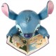 Disney Traditions - Stitch with Book Figurine