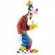 Disney Britto - Goofy 85th Anniversary Figurine