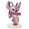 Disney Angel Mini Figurine, Lilo & Stitch