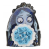 Loungefly Corpse Bride Emily Bouquet Mini Backpack