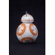 Star Wars Episode VII PVC Statue 3-Pack 1/10 C-3PO & R2-D2 & BB-8