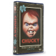 Chucky VHS Case Puzzle 500pcs Limited Edition