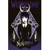 Wednesday Ravens - Maxi Poster (N80)