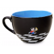 Disney Alice in Wonderland Mug, Saucer, and Tea Infuser Set