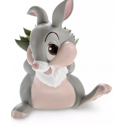 Disney Thumper Artificial Potted Plant, Bambi