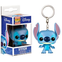 Pocket POP! Keychain: Disney: Stitch, Lilo & Stitch
