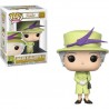 Funko Pop 01 Queen Elisabeth II, Royals