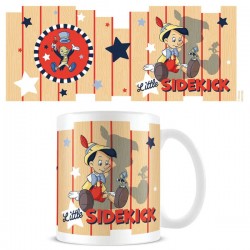 Disney Pinocchio - Little Sidekick Mug