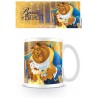 Disney Beauty and the Beast - Tale As Old As Time Mug