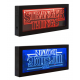 Stranger Things Upside Down Desk Lamp