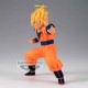Dragon Ball Z Match Makers Super Saiyan 2 Son Goku