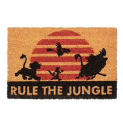 Disney The Lion King: Rule The Jungle Doormat