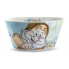 Disney Happy Bowl 13cm, Snow White and the Seven Dwarfs