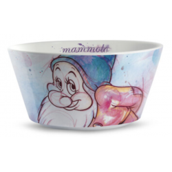 Disney Bashful Bowl 13cm, Snow White and the Seven Dwarfs