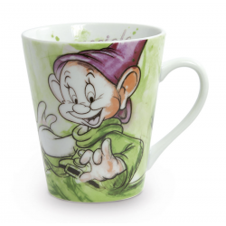Disney Dopey Mug, Snow White and the Seven Dwarfs