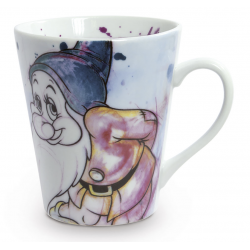 Disney Bashful Mug, Snow White and the Seven Dwarfs