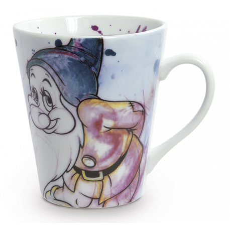 Disney Bashful Mug, Snow White and the Seven Dwarfs