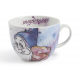 Disney Cappuccino Cup Bashful, Snow White and the Seven Dwarfs