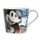 Disney Mug Mickey Forever & Ever ML 430