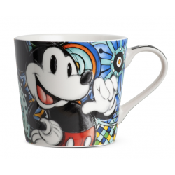 Disney Mug Mickey Forever & Ever ML 430