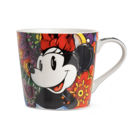 Disney Mug Minnie Forever & Ever ML 430