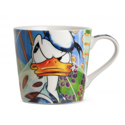 Disney Mug Donald Duck Forever & Ever ML 430