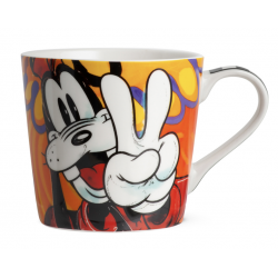 Disney Mug Goofy Forever & Ever ML 430