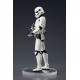 Star Wars Episode VII ARTFX+ Statue 2-Pack First Order Stormtrooper 18 cm