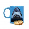 Mug Standard Cookie Boxed - Jaws
