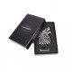 Game Of Thrones (Stark) - Sculpted Bottle Opener