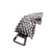 Game Of Thrones (Stark) - Sculpted Bottle Opener