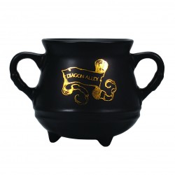 Harry Potter (Leaky Cauldron) - Mug Cauldron Boxed (325ml)