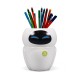 Disney Eve Wall Vase Shaped, Wall-E